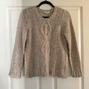 Madewell sweater